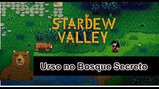 Recado secreto 23  Stardew Valley [upl. by Olwen]