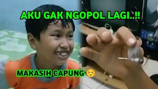 MENGATASI ANAK YANG MASIH SUKA NGOL [upl. by Eintirb]