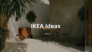 IKEA Ideas  Tips to organize your home from Neat Obsessions [upl. by Aubarta951]