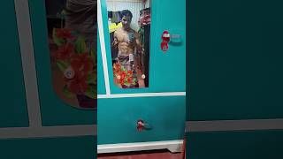 Hy rok ta ko 😀😂✌️✌️🔥🔥🔥 shorts viralvideo viralshort attitude action gym motivation [upl. by Gerik]