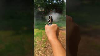 Shooting The Heritage Rough Rider Tactical Cowboy [upl. by Maltz746]