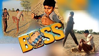 Boos Movie Scien Shoof 💥🎥 Akshay Kumar movie scene viral video bindasrpk47 [upl. by Karyn]