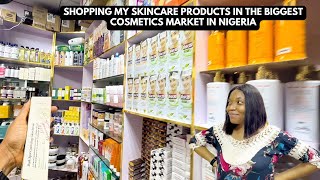 I FOUND THIS STORE THAT SELLS ORIGINAL SKINCARE PRODUCTS  PRICE UPDATE  SHOP WITH ME … [upl. by Herries]