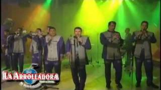 La Arrolladora  Valio la pena equivocarme HD [upl. by Yellah]