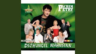 Dschungel Wahnsinn Karaoke Version [upl. by Clardy]