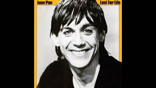 Iggy Pop  Lust For Life Instrumental [upl. by Dino877]