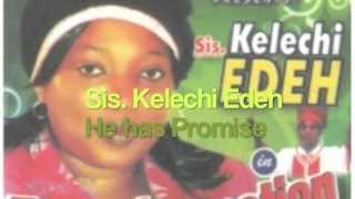 Naija Praise amp Worship by Sis Kelechi Edeh [upl. by Tnek]