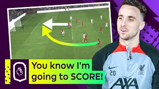 quotIM SCORINGquot Diogo Jota SMASHES Forfeit FIFA challenge  ePL Uncut [upl. by Kareem]