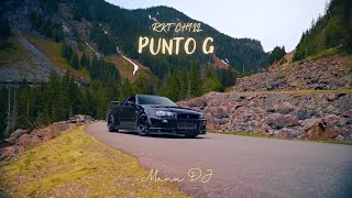 Punto G Rkt Chill  Manu DJ [upl. by Wavell]