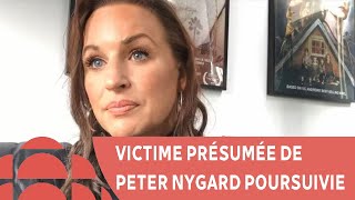 Peter Nygard  une victime présumée poursuivie pour diffamation [upl. by Gazo41]