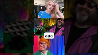 urigeller verbiegt carlo den brustkorb rohatclips eligella comedy twitchclips [upl. by Lyrred202]