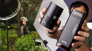 Godox AD100 pro vs AD200 pro  Which one should buy [upl. by Giff]