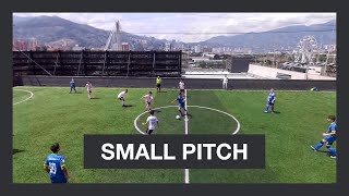 Veo  Small pitch [upl. by Mcginnis]