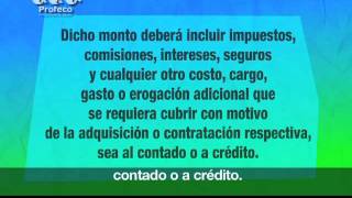 ¿Qué hacer si no te respetan el precio exhibido Revista del Consumidor TV 501 [upl. by Oilegor]