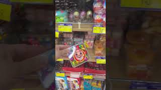 Chocolate Candy Kha Gyi 🥳 mini wood toy wood working art skill shorts cartoon viral [upl. by Alina]