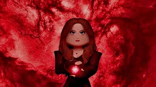 GAMEPLAY ❤️Wanda Maximoff❤️ Marvel Infinity [upl. by Aivatal112]