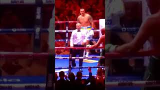 Oleksandr Usyk vs Tyson Fury Fight Highlights [upl. by Garnet156]