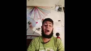 Enamul Hasan  Funny video part 1 [upl. by Beall]