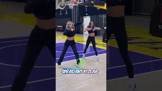 Koreografiyi Tahmin Etmek 💃👏 lakergirls  IGTT [upl. by Robyn]