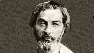 from Song of Myself by Walt Whitman read by Tom OBedlam [upl. by Ariet]