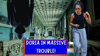 BANNED FROM WINDSOR FOREVER Doria Ragland EXPOSED As Palace Staff Spill Burglary Scandal [upl. by Moses]