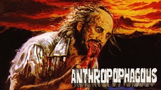 INTERVISTA A JOE DAMATO SUL FILM ANTROPOPHAGUS 1980 [upl. by Bray36]