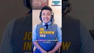 tips para entrevistas de trabajo en ingles ingles elsalvador practicaingles interviewquestions [upl. by Hallock]