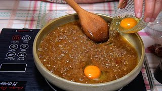 Recetë tradicionale për Ramazan kimë me vezë [upl. by Yehudit345]