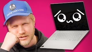 Dell Has Destroyed the XPS  Dell XPS 16 2024 [upl. by Ackler]