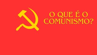 A História do Comunismo [upl. by Areht]