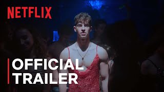 Elite Season 5  Official Trailer  Netflix [upl. by Fabian]