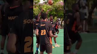 lelangagedelafamille basketball moungozone [upl. by Oidivo]