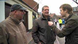 Reportage Sfeerimpressie Venloop 2010 [upl. by Yniffit]