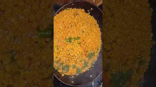 Khadi Daal Hyderabadi Masoor Ki Daal youtubeshorts shorts breakfast easyandsimplecooks [upl. by Pedrotti550]