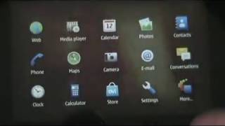 How To  Setup SNES Emulator on the Nokia N900 wwwTheUnlockrcom [upl. by Bluefield]