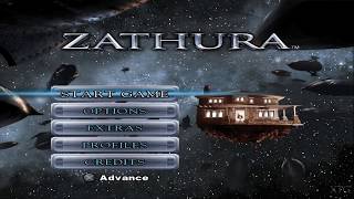 Zathura PS2 Gameplay HD PCSX2 [upl. by Nueoht]