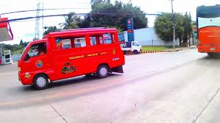 Malaybalay city bukidnon checkpoint [upl. by Odnamra982]