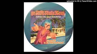 Paradisio  Vamos A La Discoteca Video Edit 1997 [upl. by Enwahs]