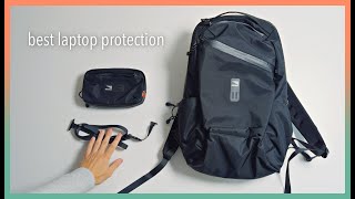 Lander Commuter Backpack 25L Review  the best laptop backpack somehow got better [upl. by Ludovick]