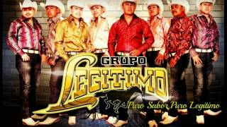 Grupo Legitimo  Subele todo ala Musica [upl. by Buck]