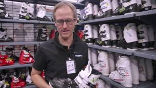 Boot fitting Il segreto per scarponi da sci perfetti [upl. by Treblihp]