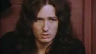 David Coverdale Interview Deep Purple 1974 [upl. by Namia981]