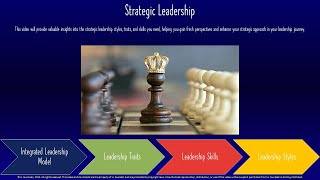 The Complete Guide to Leadership Essential Traits Skills and Styles Summarized [upl. by Arykahs]