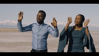 IbyImana ikora by MUHOZA Maombi ft BIGIZI Gentil  Official Video [upl. by Marylynne]