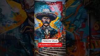 Del BANDIDO al HÉROE de la REVOLUCIÓN La Aventura de PANCHO VILLA [upl. by Hayotal]