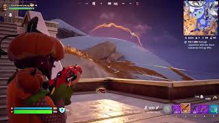 Fortnite Elimination Collections 170 [upl. by Neeluj]