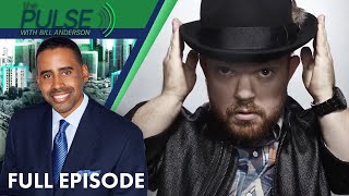 Brad Williams On His Start In Comedy amp And The Little People Community  The Pulse Full Episode [upl. by Nnylrats]