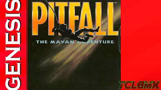 VGM Pitfall The Mayan Adventure  Tikal Ruins Bossfight [upl. by Nemzzaj]