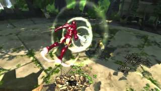 Avengers Battle for Earth Trailer  Trailer de Lançamento da Demo Legendado [upl. by Reivaj]