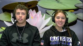 Friday January 5 2023  Flour Bluff High School Morning Announcements [upl. by Harmony]